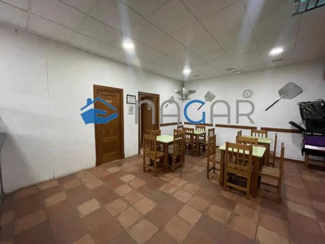 Local Comercial en venta en Campo de Gibraltar, Andalucía
