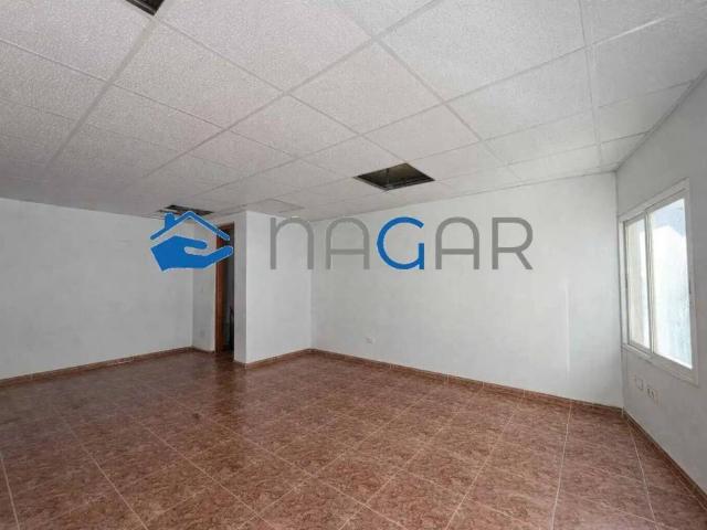 Local Comercial en venta en Campo de Gibraltar, Andalucía