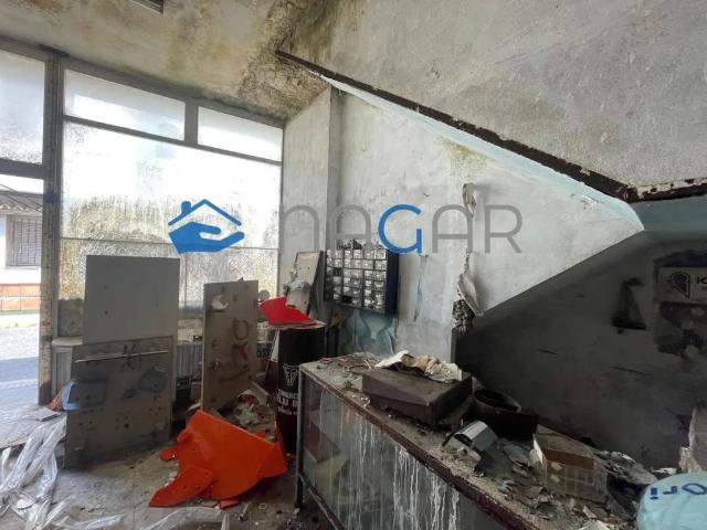 Local Comercial en venta en Campo de Gibraltar, Andalucía