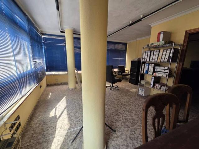 Local Comercial en venta en Campo de Gibraltar, Andalucía