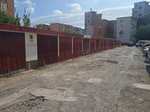 Local Comercial en venta en Campo de Gibraltar, Andalucía