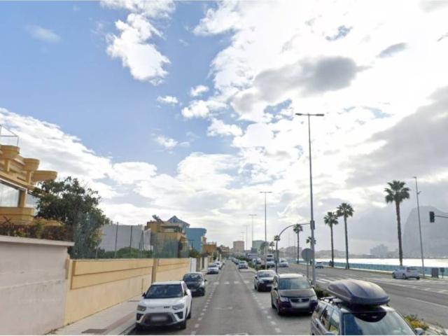 Local Comercial en venta en Campo de Gibraltar, Andalucía