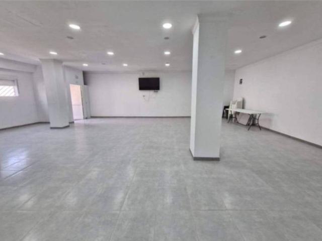 Local Comercial en venta en Campo de Gibraltar, Andalucía