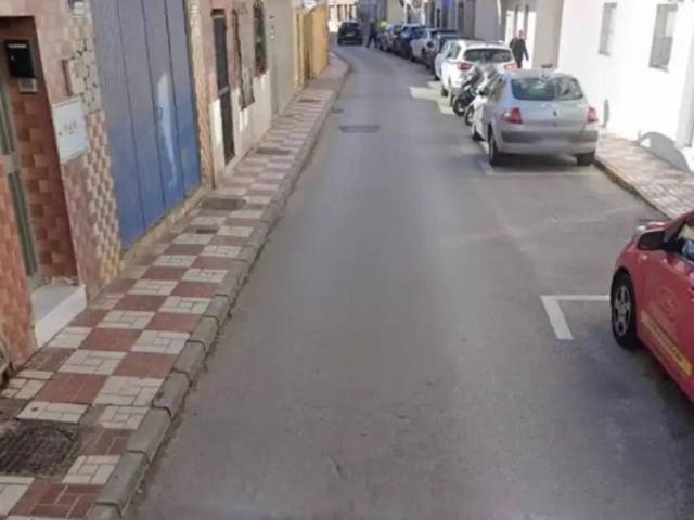 Local Comercial en venta en Campo de Gibraltar, Andalucía