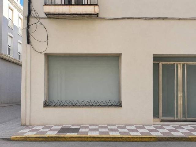 Local Comercial en venta en Campo de Gibraltar, Andalucía