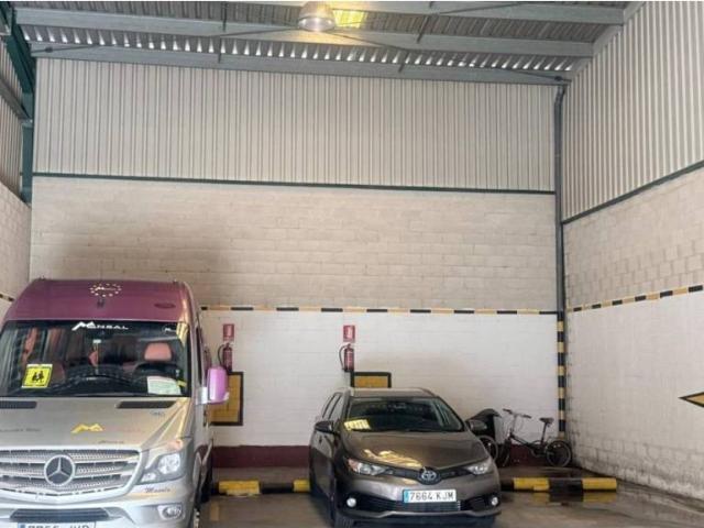 Local Comercial en venta en Campo de Gibraltar, Andalucía