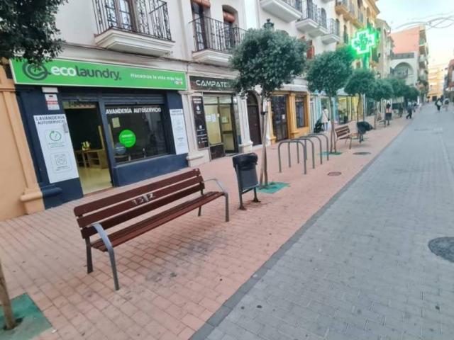 Local Comercial en venta en Campo de Gibraltar, Andalucía