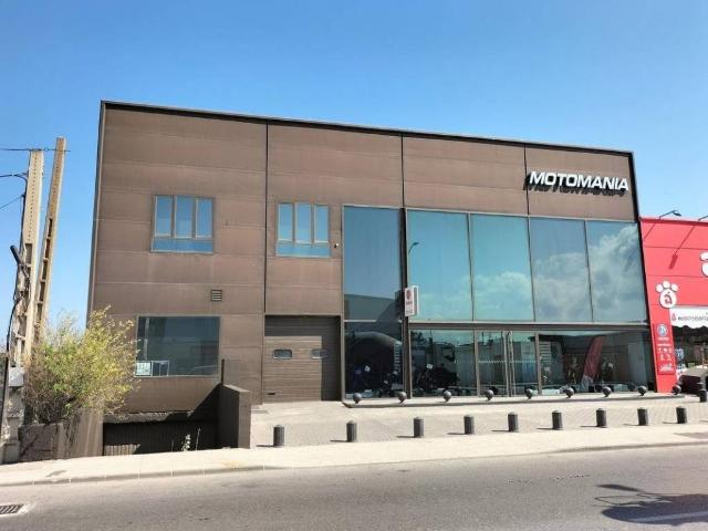 Local Comercial en venta en Campo de Gibraltar, Andalucía