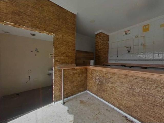 Local Comercial en venta en Campo de Gibraltar, Andalucía