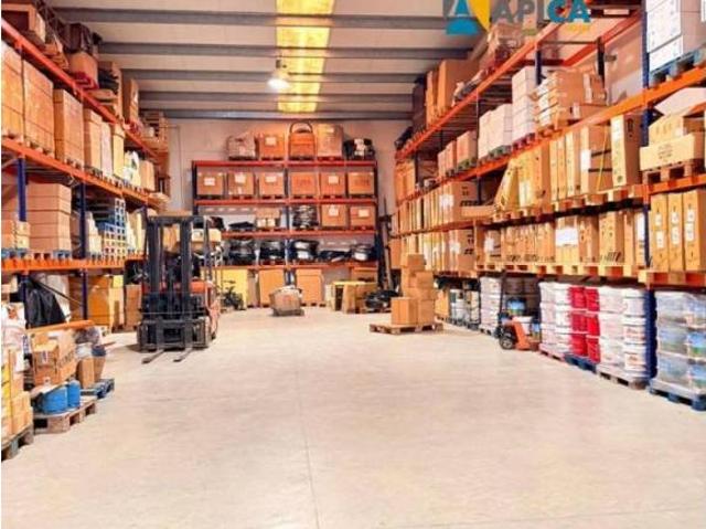Local Comercial en venta en Campo de Gibraltar, Andalucía