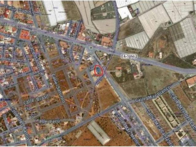 Local Comercial en venta en La Mojonera, Andalucía
