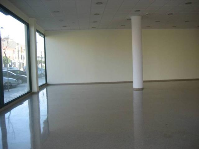 Local Comercial en venta en La Mojonera, Andalucía