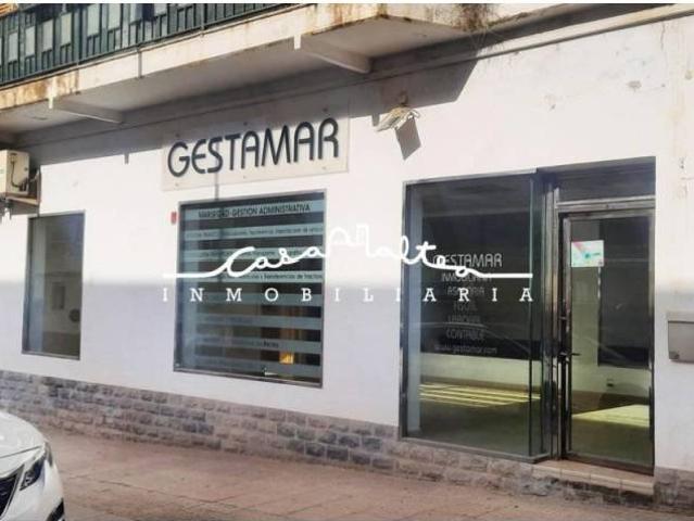 Local Comercial en venta en la Marina Baixa, Valencia
