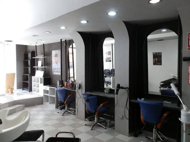 Local Comercial en venta en la Marina Baixa, Valencia