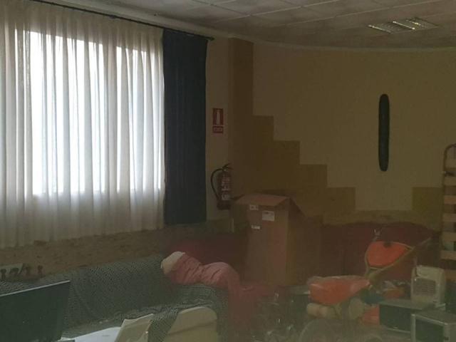 Local Comercial en venta en la Marina Baixa, Valencia