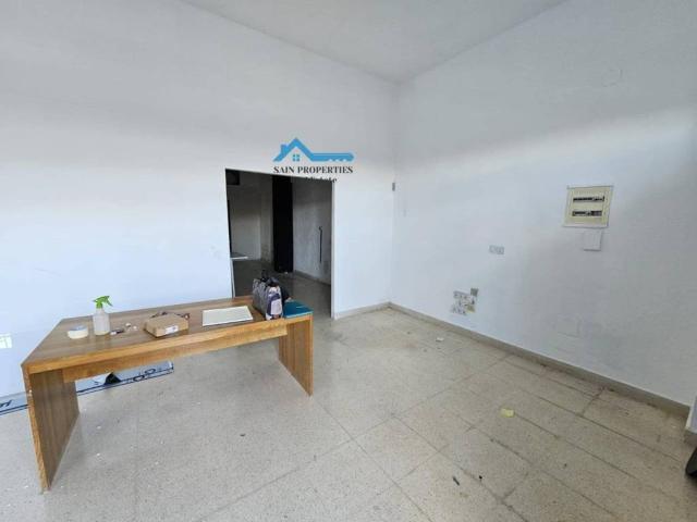 Local Comercial en venta en la Marina Baixa, Valencia