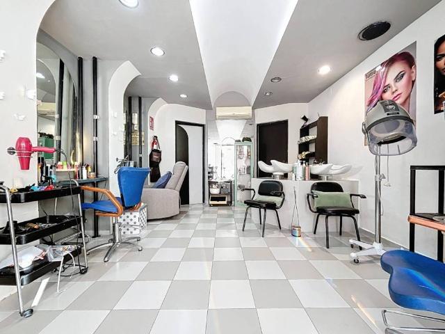 Local Comercial en venta en la Marina Baixa, Valencia