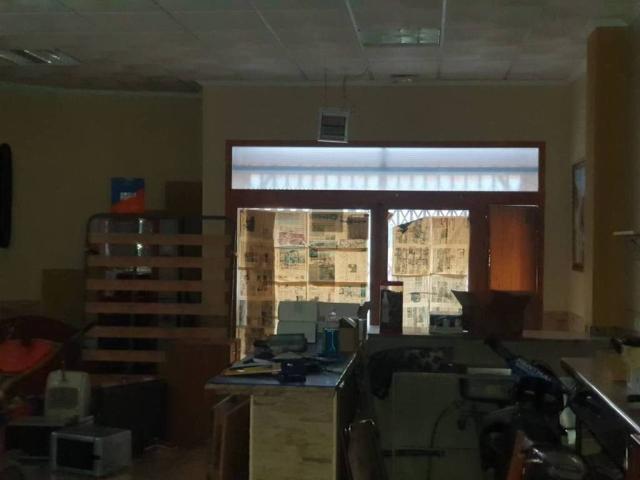 Local Comercial en venta en La Nucia