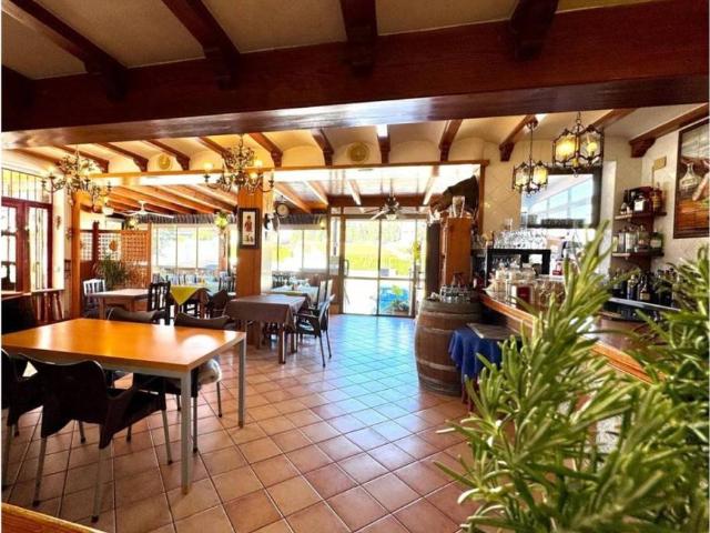 Local Comercial en venta en la Marina Baixa, Valencia