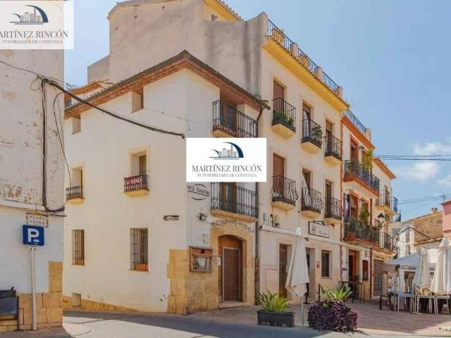 Local Comercial en venta en la Marina Baixa, Valencia