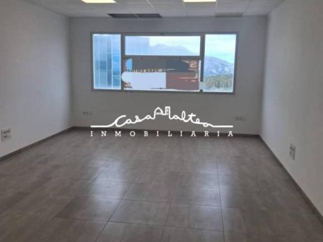 Local Comercial en venta en la Marina Baixa, Valencia