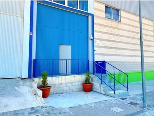 Local Comercial en venta en la Marina Baixa, Valencia