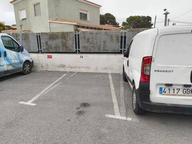 Local Comercial en venta en Coloma, la Marina Baixa