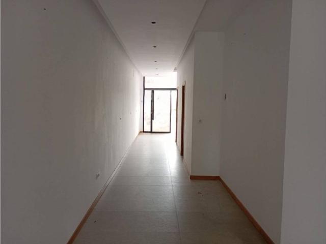 Local Comercial en venta en la Marina Baixa, Valencia
