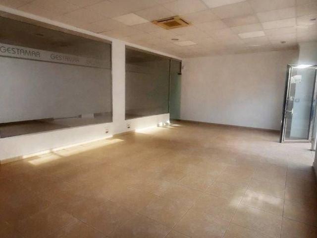 Local Comercial en venta en la Marina Baixa, Valencia