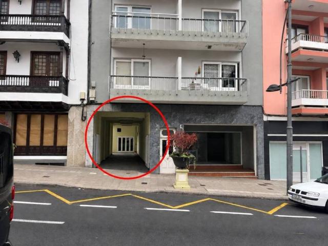 Local Comercial en venta en La orotava, Canarias