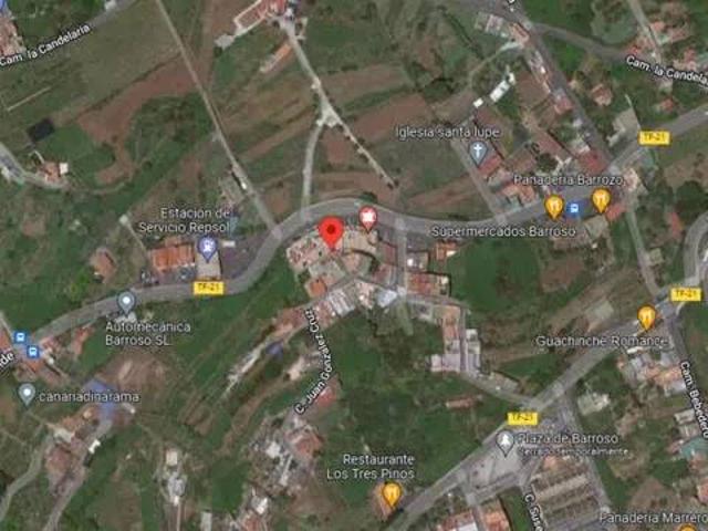 Local Comercial en venta en La orotava, Canarias