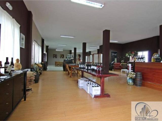 Local Comercial en venta en La orotava, Canarias