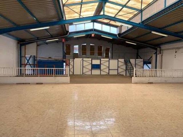 Local Comercial en venta en Cruz de los Martillos, La orotava