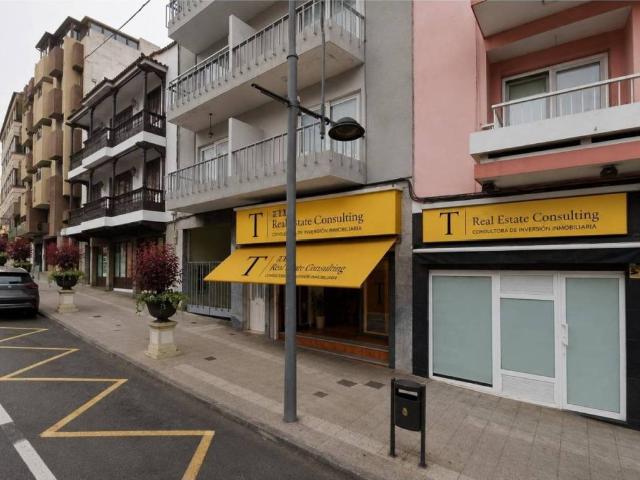 Local Comercial en venta en La orotava, Canarias