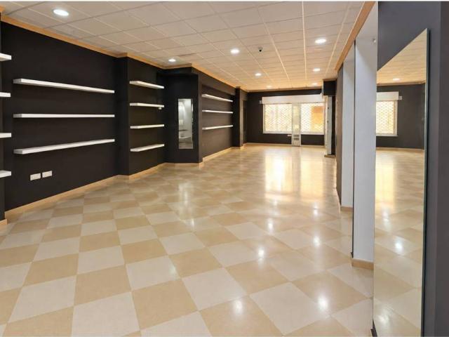 Local Comercial en venta en La Palma del Condado, Huelva
