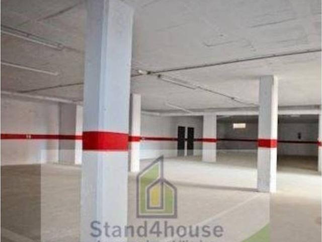 Local Comercial en venta en El Condado, Andalucía