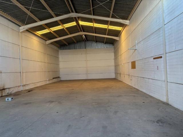 Local Comercial en venta en La Palma Del Condado