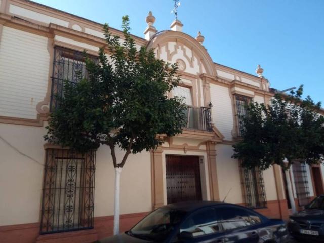 Local Comercial en venta en La Palma Del Condado