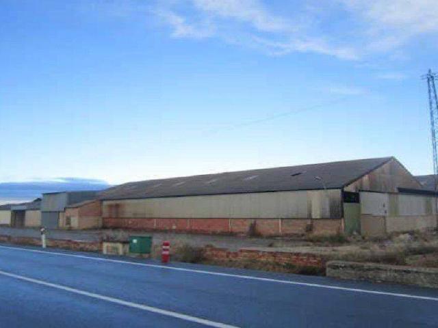 Local Comercial en venta en La Palma Del Condado