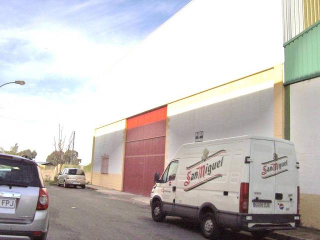 Local Comercial en venta en La Palma Del Condado