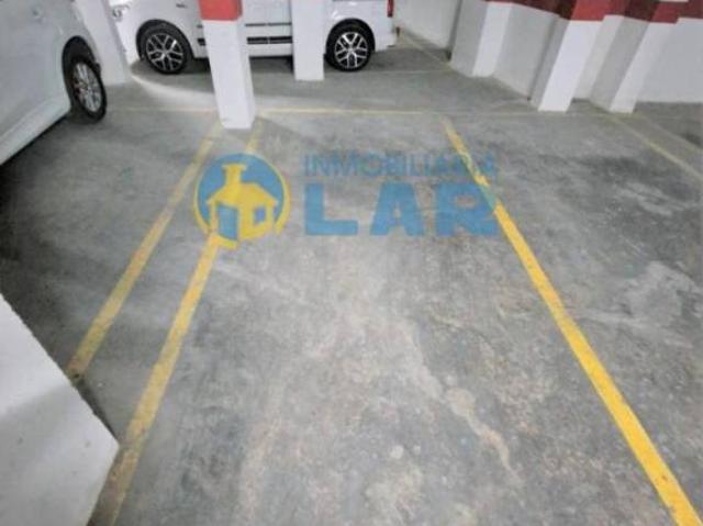 Local Comercial en venta en El Condado, Andalucía