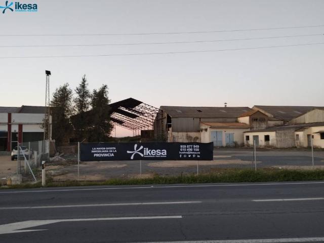 Local Comercial en venta en La Palma Del Condado
