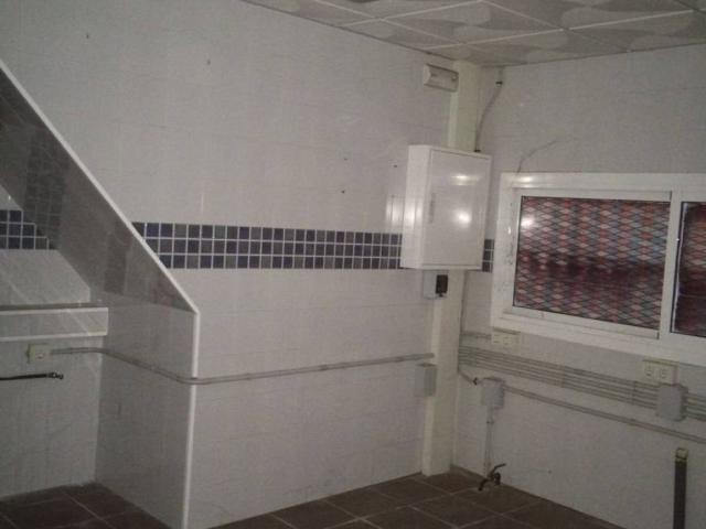 Local Comercial en venta en La Palma Del Condado
