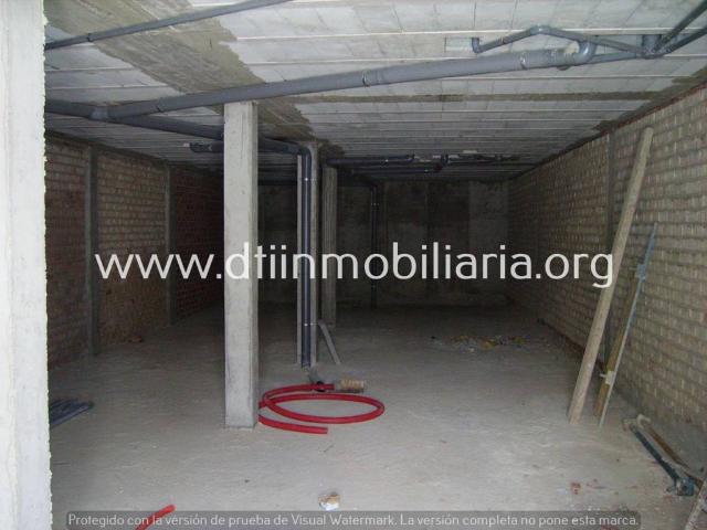 Local Comercial en venta en La Palma del Condado, Huelva