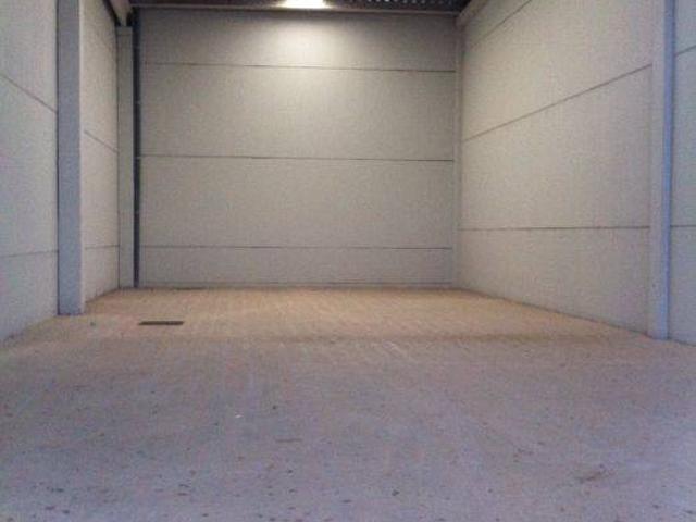 Local Comercial en venta en La Palma Del Condado