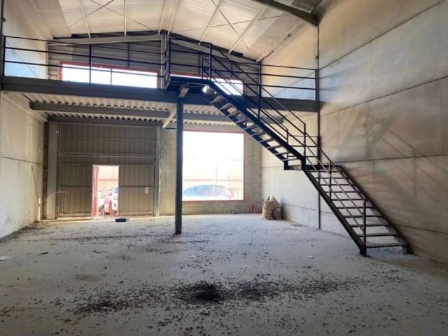 Local Comercial en venta en El Condado, Andalucía