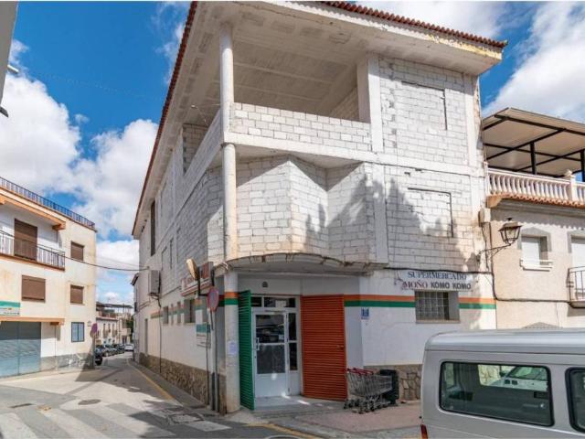 Local Comercial en venta en Comarca de Guadix, Andalucía