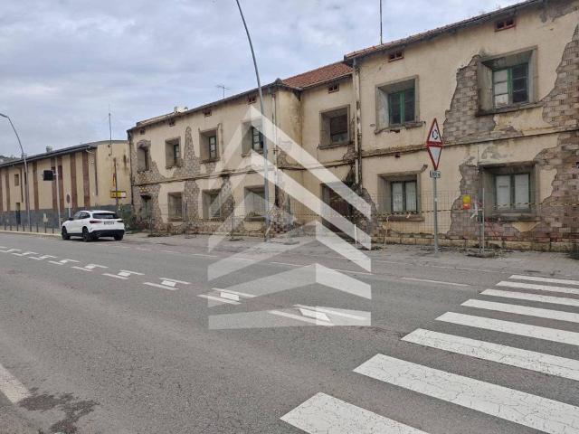 Local Comercial en venta en Pallars Jussà, Catalunya