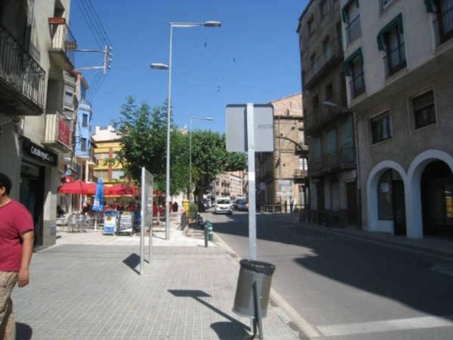 Local Comercial en venta en Pallars Jussà, Catalunya