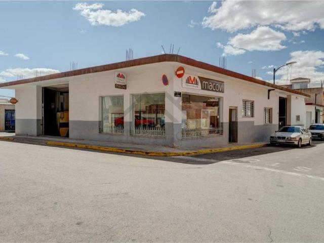 Local Comercial en venta en el Camp de Túria, Valencia